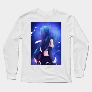 Angel Long Sleeve T-Shirt